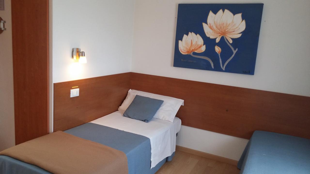 Venice Airport Room Favaro Veneto Ngoại thất bức ảnh