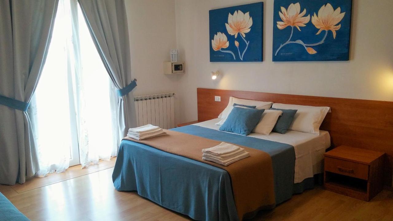 Venice Airport Room Favaro Veneto Ngoại thất bức ảnh