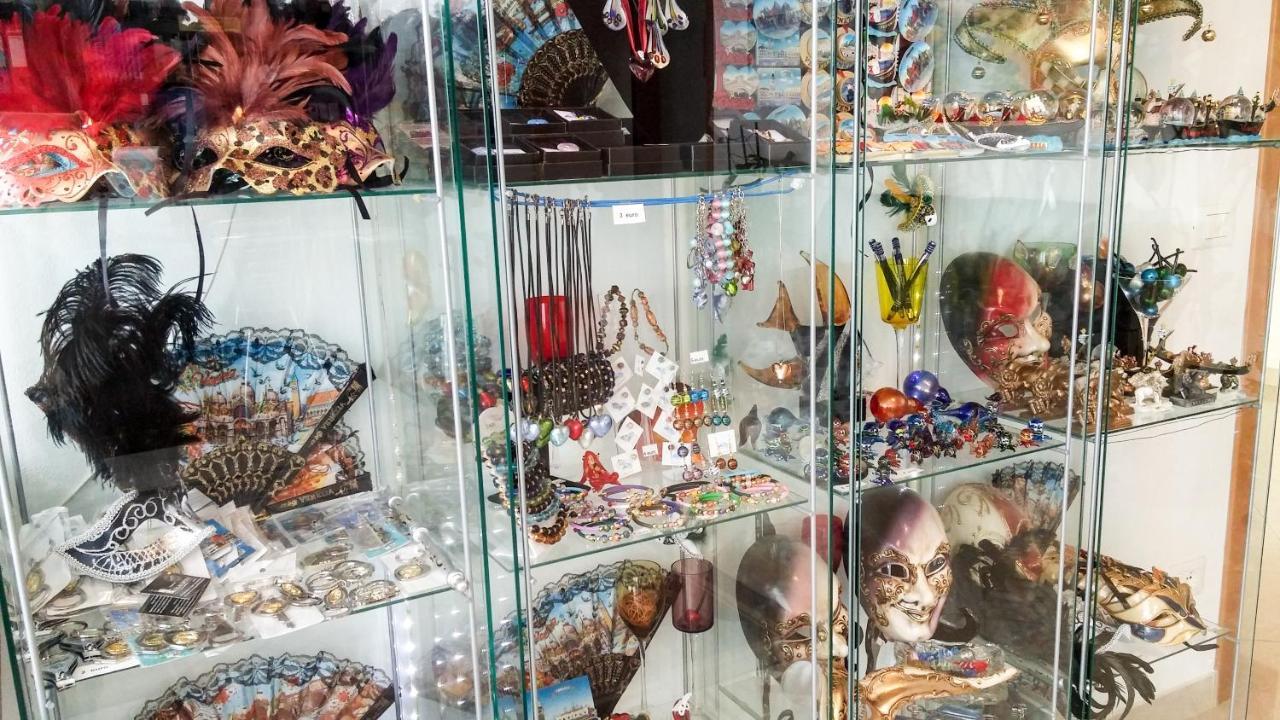 Venice Airport Room Favaro Veneto Ngoại thất bức ảnh