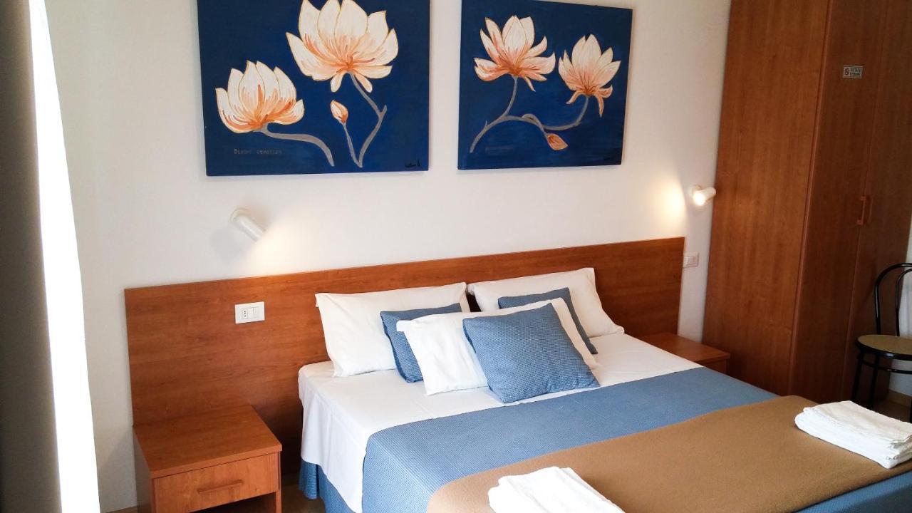 Venice Airport Room Favaro Veneto Ngoại thất bức ảnh