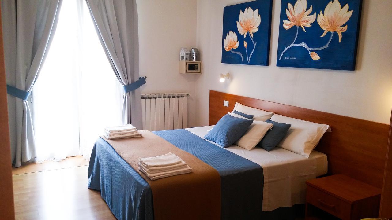 Venice Airport Room Favaro Veneto Ngoại thất bức ảnh