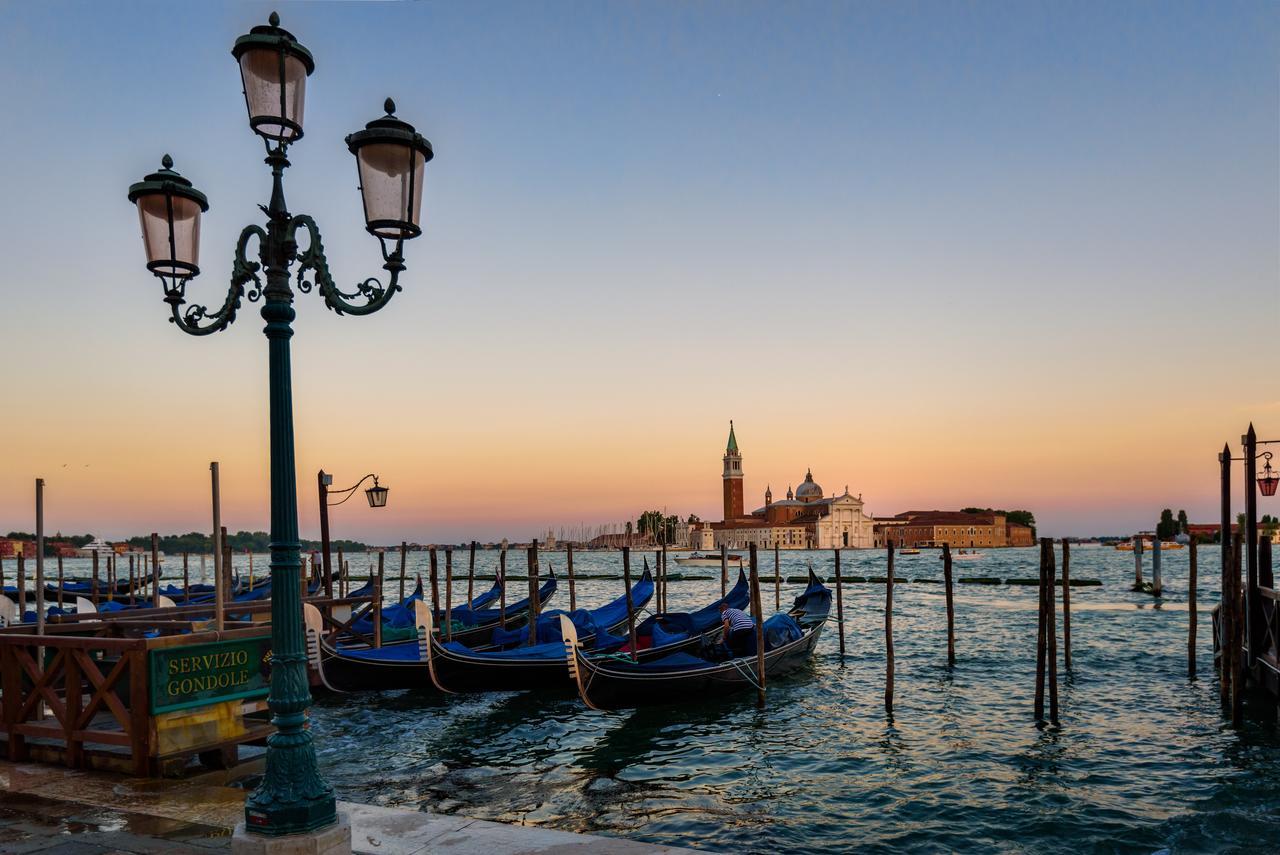 Venice Airport Room Favaro Veneto Ngoại thất bức ảnh