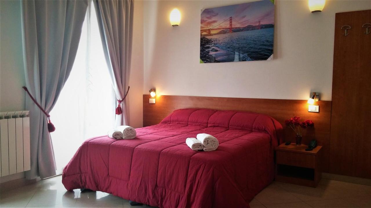 Venice Airport Room Favaro Veneto Ngoại thất bức ảnh