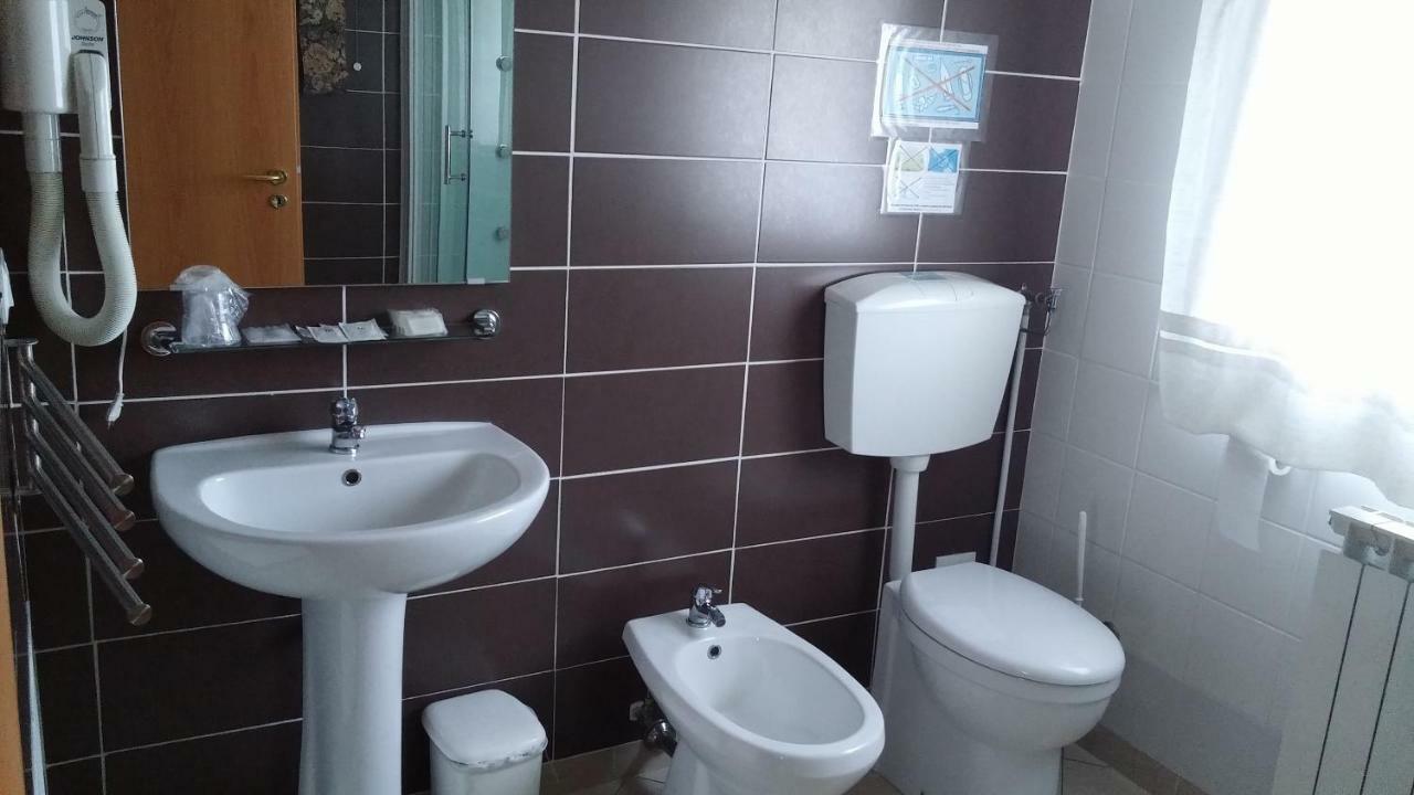 Venice Airport Room Favaro Veneto Ngoại thất bức ảnh