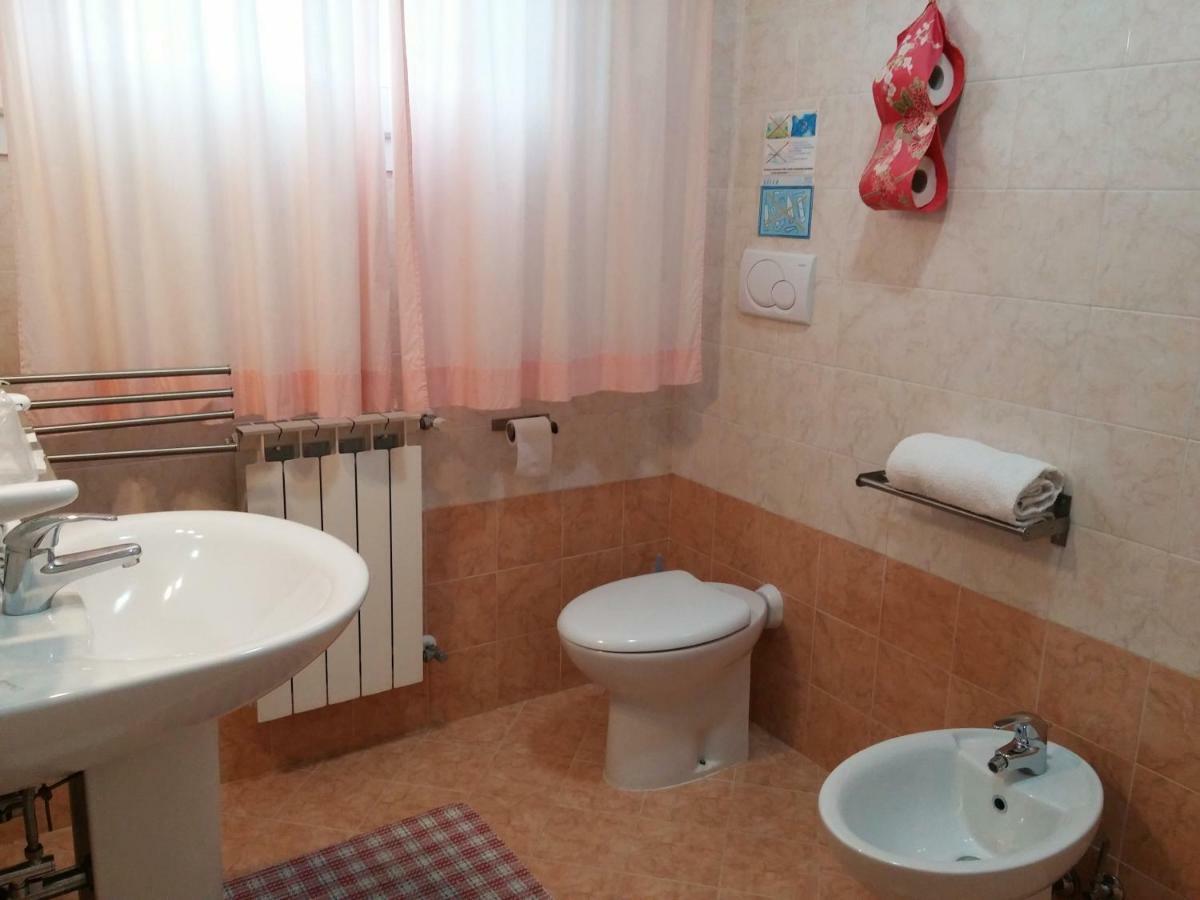 Venice Airport Room Favaro Veneto Ngoại thất bức ảnh